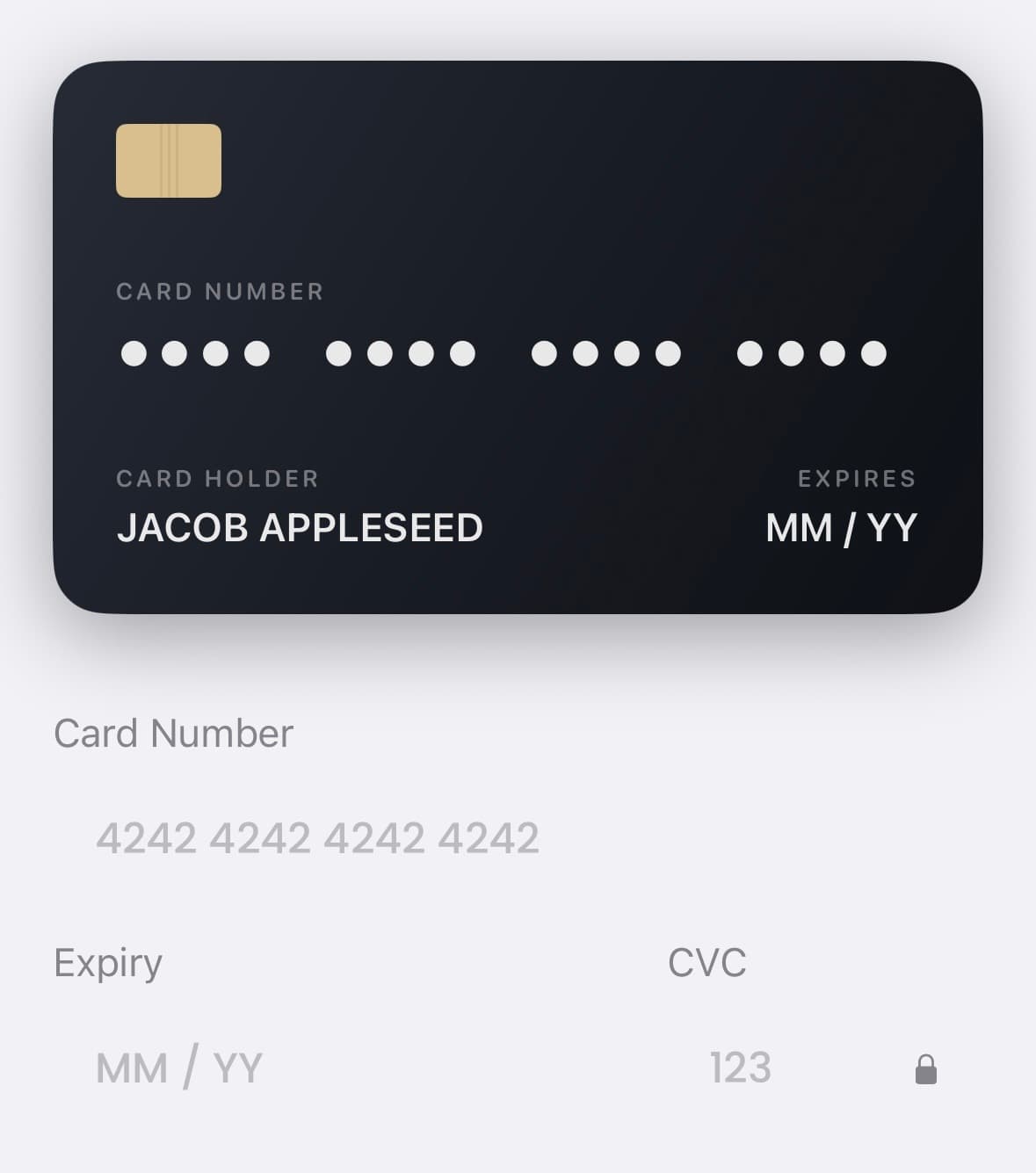 Subscription management